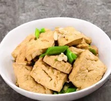 Home-style Tofu