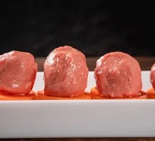Beef Meatballs