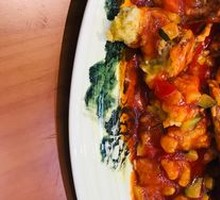 Sweet and Sour Mandarin Fish