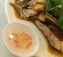 Braised Dish Platter