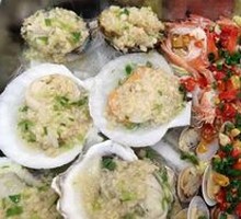 Seafood Grand Master