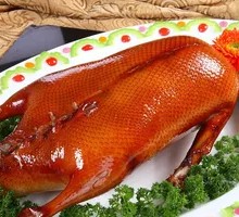Roast Duck
