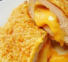 Zhengxin Chicken Cutlet