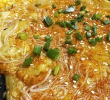 Stir-Fried Eggplant with Garlic