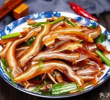 Sichuan Pig Ear