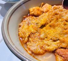 Crispy Roast Guilin Rice Noodles