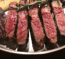 French Steak