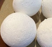 Preserved Meat Glutinous Rice Balls