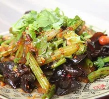 Mixed Vegetables Salad