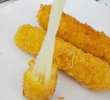 Cheese Pull Sticks