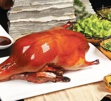 Fruitwood Roast Duck Slices