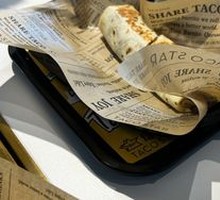 Happy Coconut Avocado Smoothie