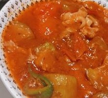 Xinjiang Three Fresh