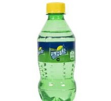 Sprite Short Bottle