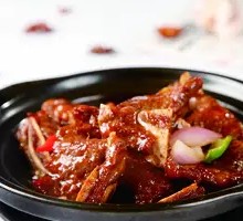 Special Sirloin Bones