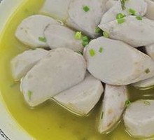 Chongming Taro Dish