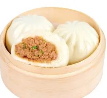 Frozen Pork Buns