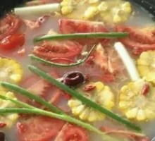 Health-Preserving Soup Pot