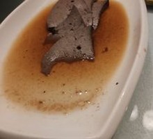 Hua Diao Drunk Pork Liver
