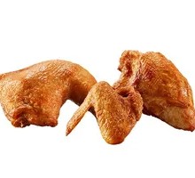 Sichuan Crispy Chicken