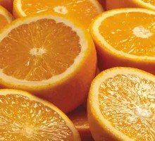 Sweet Orange