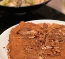 Special Sticky Rice Duck