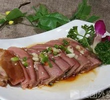 Pork Stomach Dish