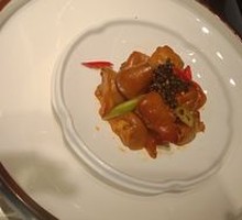 Ice Skin Pig's Trotter