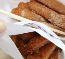 Salted Pepper Pork Cutlet