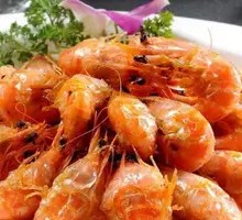 Private Recipe Dumpling Shrimp