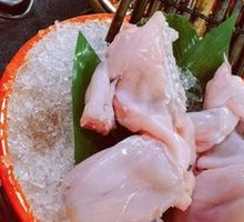 安心美牛蛙畅吃