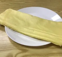 Coarse Grain Pancake