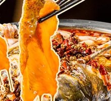 Fresh and Tender Bighead Carp