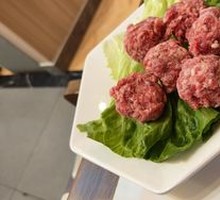 Special Handmade Beef Balls