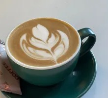 Premium Latte