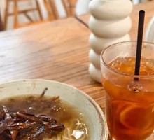 Signature Bamboo Shoot Noodles