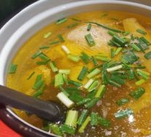 Signature Country Chicken Soup