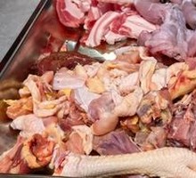 Wannan Free-range Chicken
