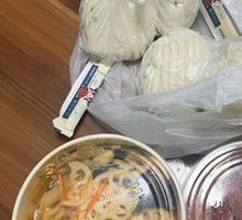 垂涎欲滴招牌素拼