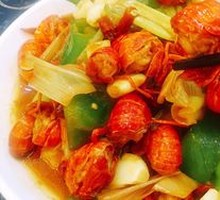 Special Lobster Tails