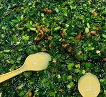 Green Forest Beef Brother