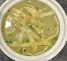 Delicious Soup