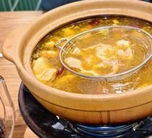 Chao Shun Special Drunk Chicken Stew
