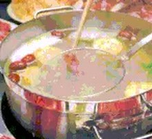 Five-layer Beef Shank