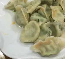 Dumpling Noodles