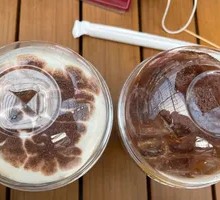 Swisslion Soft-Center Sea Salt Caramel Latte