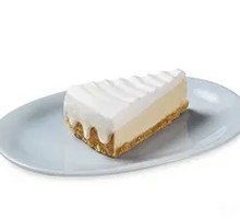 Snowland Cream Cheese Cake