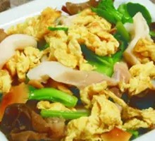 Northeast Stir-Fry