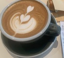 Soda Water Red Bean Bagel