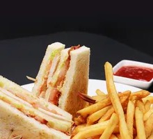 Marriott Sandwich